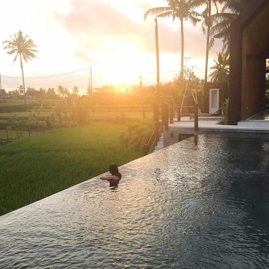 Umah Tirta Hotel Ubud (Bali)