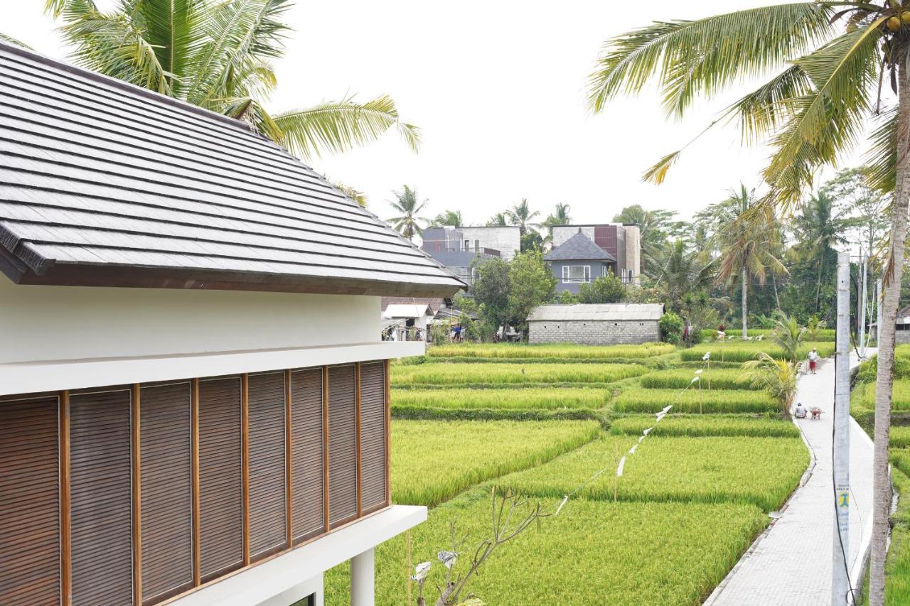Hotel Umah Tirta Ubud