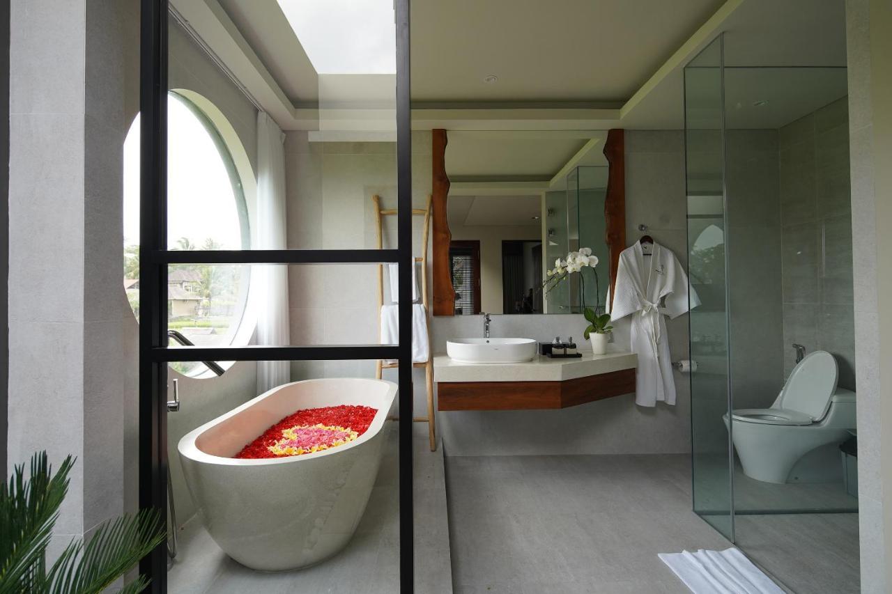 Umah Tirta Hotel Ubud