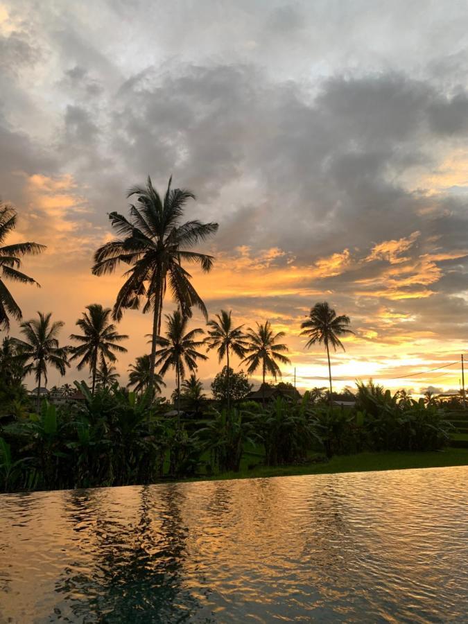 Umah Tirta Hotel Ubud